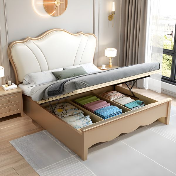 MDF Beds